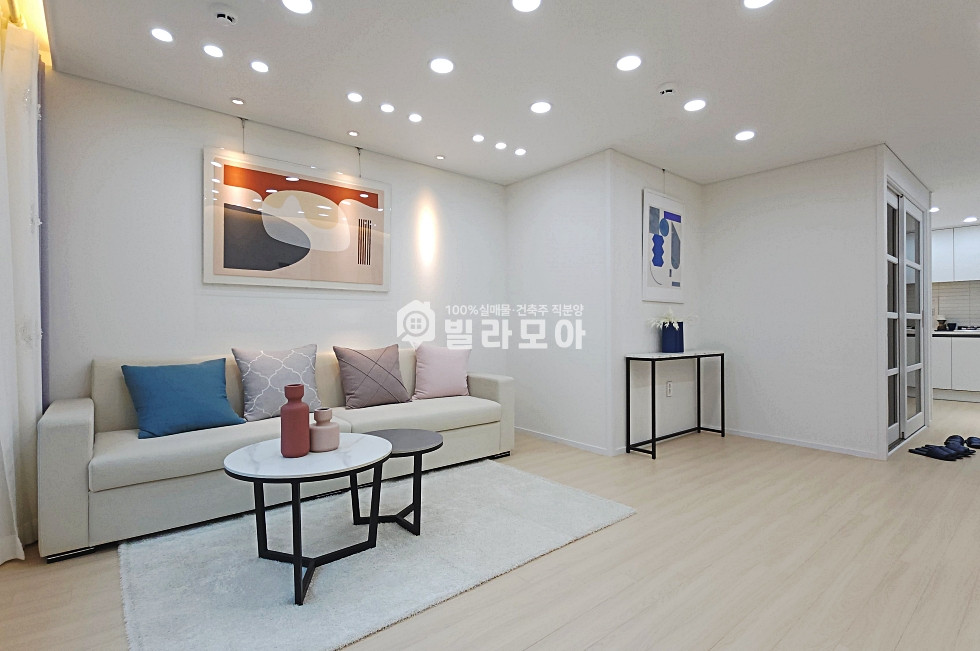 경기 안산단원구 선부동 덕용 분양 매물번호 10362 사진 5