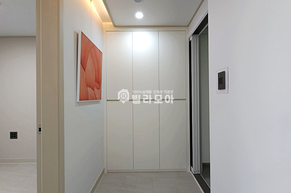 서울 은평구 갈현동 효민아크로뷰 분양 매물번호 10363 사진 21