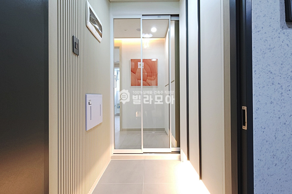 서울 은평구 갈현동 효민아크로뷰 분양 매물번호 10363 사진 22