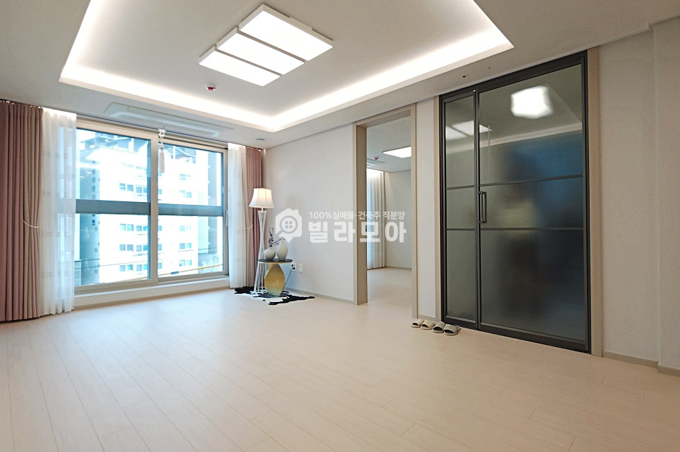서울 은평구 역촌동 이노펠리체 분양 매물번호 10364 사진 3