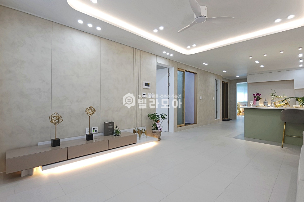 경기 안산상록구 사동 지음칸타빌 분양 매물번호 10367 사진 5