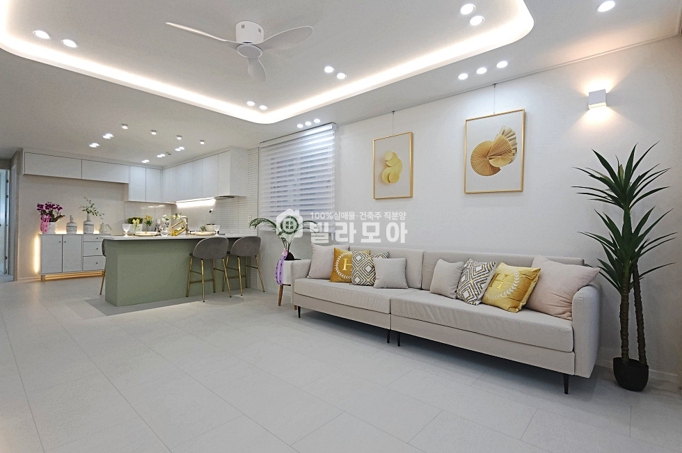 경기 안산상록구 사동 지음칸타빌 분양 매물번호 10367 사진 6
