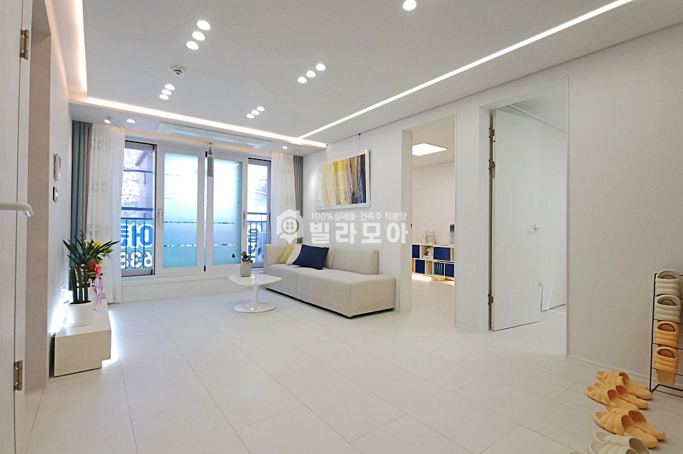 경기 안산단원구 선부동 메트로타운 분양 매물번호 10368 사진 1