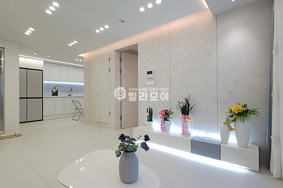 경기 안산단원구 선부동 메트로타운 분양 매물번호 10368 사진 4