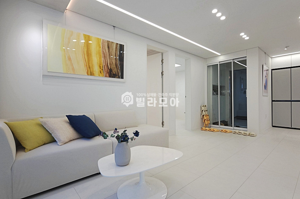 경기 안산단원구 선부동 메트로타운 분양 매물번호 10368 사진 5