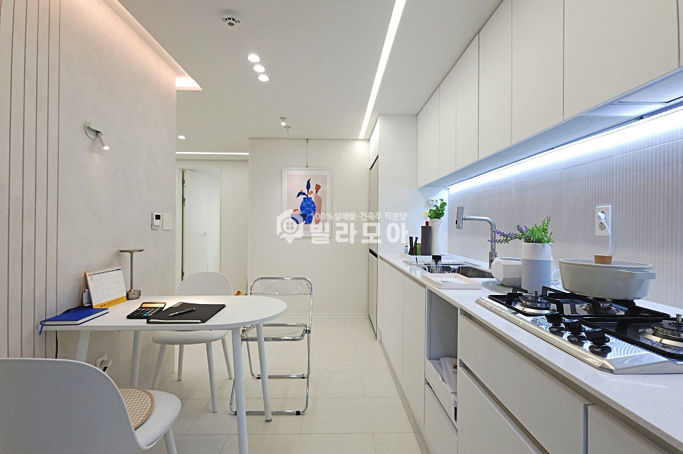 경기 안산단원구 선부동 메트로타운 분양 매물번호 10368 사진 9