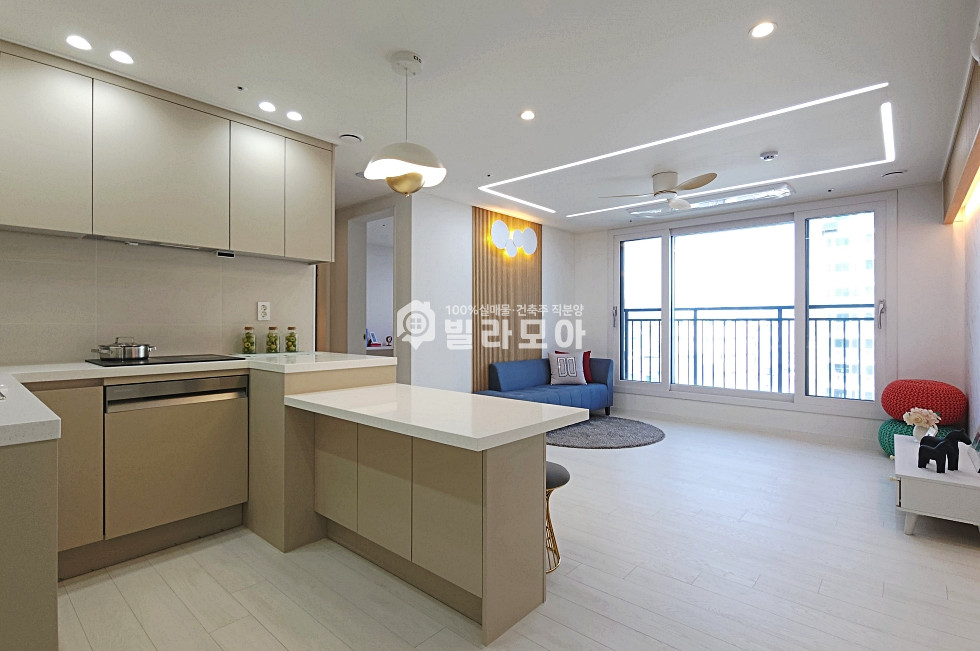 서울 은평구 응암동 거장메카 분양 매물번호 10370 사진 1