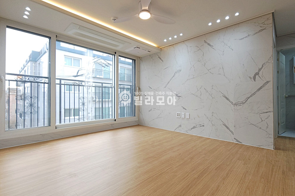 인천 서해구 검암동 디에이치빌리지 2차 분양 매물번호 10371 사진 3