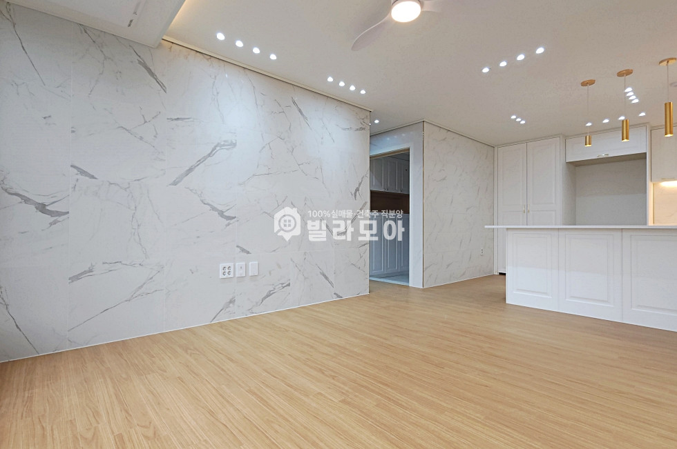 인천 서해구 검암동 디에이치빌리지 2차 분양 매물번호 10371 사진 4