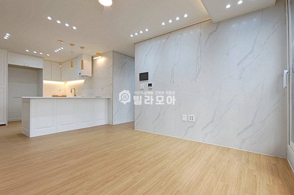 인천 서해구 검암동 디에이치빌리지 2차 분양 매물번호 10371 사진 5