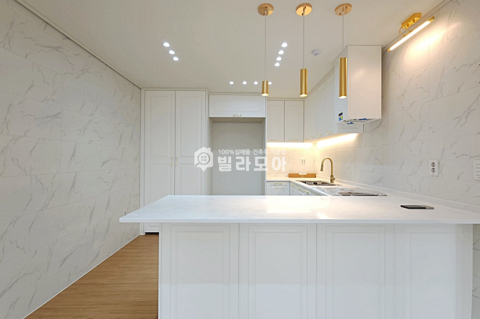 인천 서해구 검암동 디에이치빌리지 2차 분양 매물번호 10371 사진 7