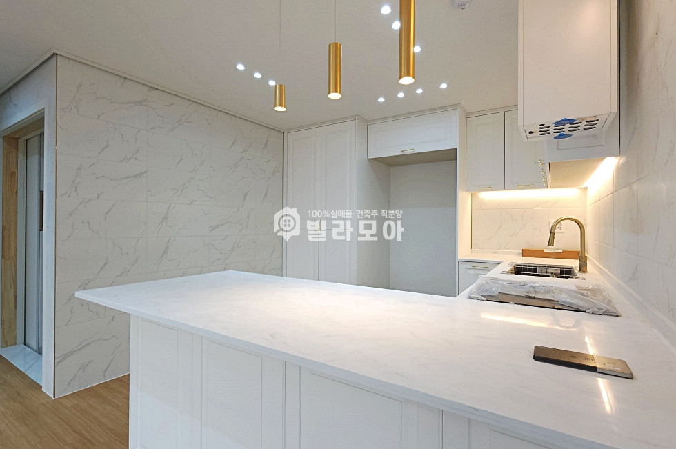 인천 서해구 검암동 디에이치빌리지 2차 분양 매물번호 10371 사진 8