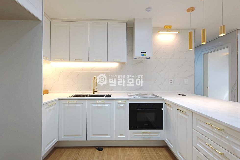 인천 서해구 검암동 디에이치빌리지 2차 분양 매물번호 10371 사진 10