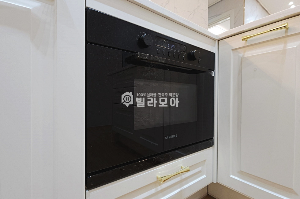 인천 서해구 검암동 디에이치빌리지 2차 분양 매물번호 10371 사진 13