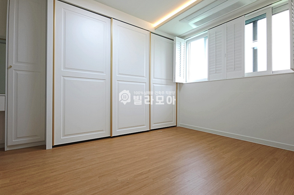 인천 서해구 검암동 디에이치빌리지 2차 분양 매물번호 10371 사진 14
