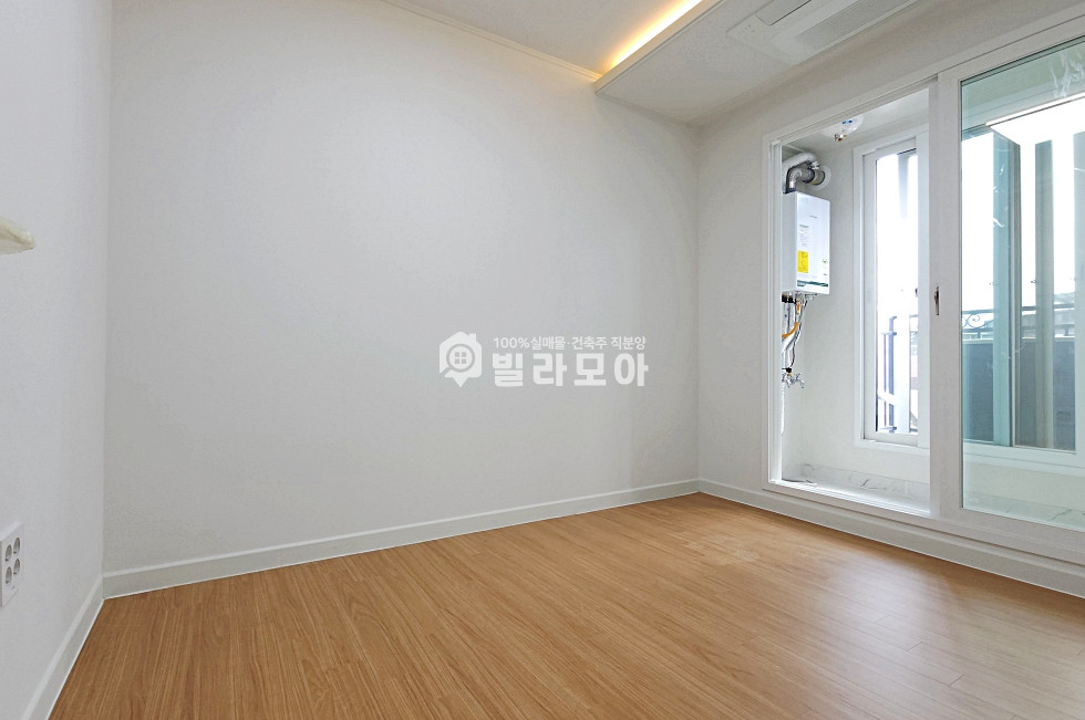 인천 서해구 검암동 디에이치빌리지 2차 분양 매물번호 10371 사진 17