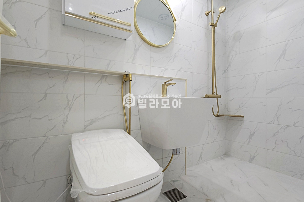 인천 서해구 검암동 디에이치빌리지 2차 분양 매물번호 10371 사진 20