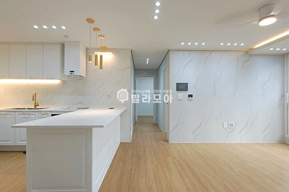 인천 서해구 검암동 디에이치빌리지 2차 분양 매물번호 10371 사진 21