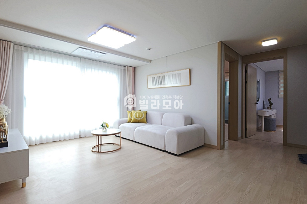 인천 서해구 경서동 푸르미르 2차 분양 매물번호 10372 사진 3