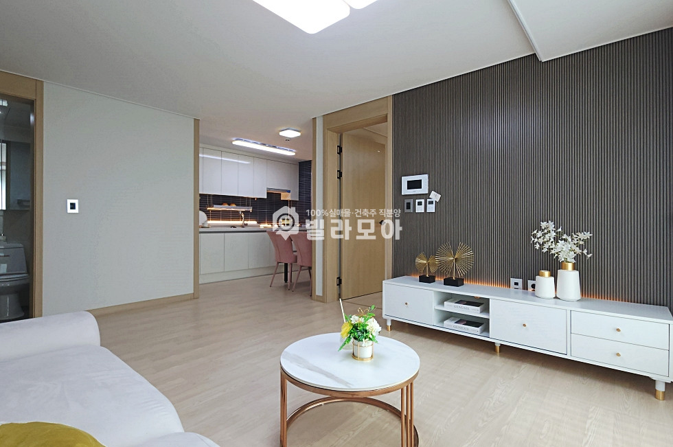 인천 서해구 경서동 푸르미르 2차 분양 매물번호 10372 사진 5