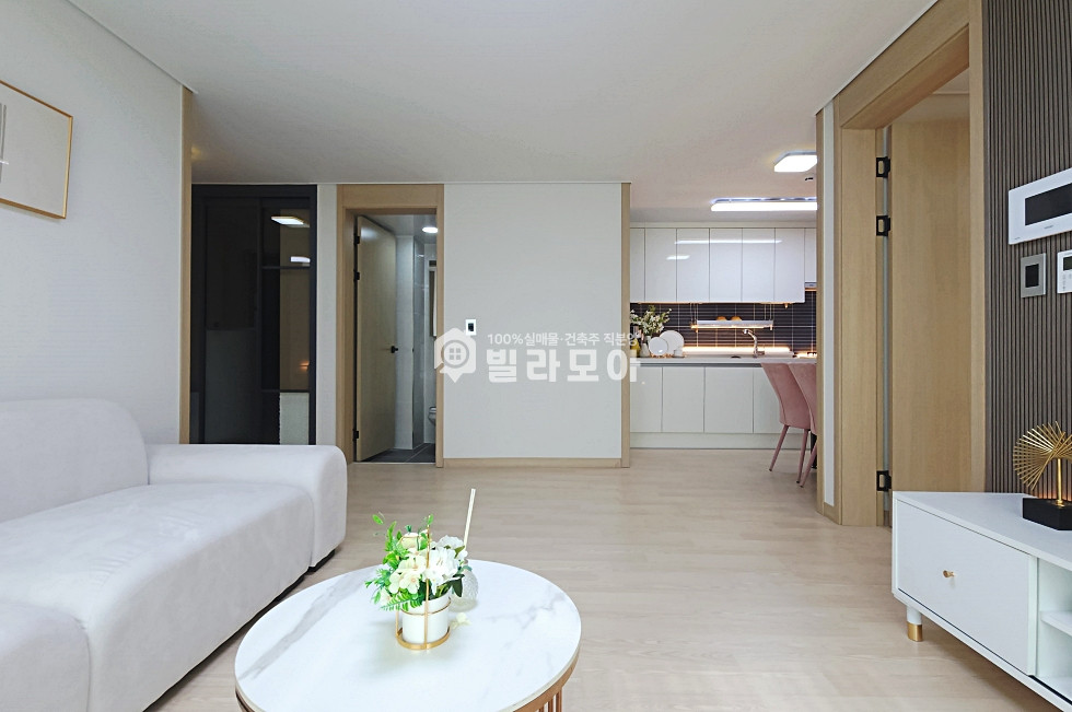인천 서해구 경서동 푸르미르 2차 분양 매물번호 10372 사진 6