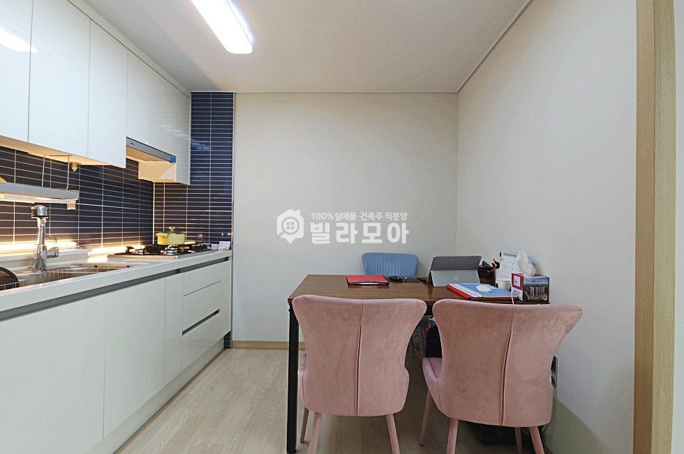 인천 서해구 경서동 푸르미르 2차 분양 매물번호 10372 사진 8