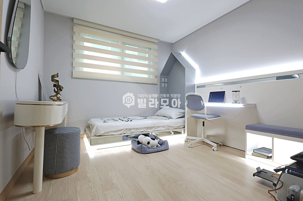 인천 서해구 경서동 푸르미르 2차 분양 매물번호 10372 사진 13