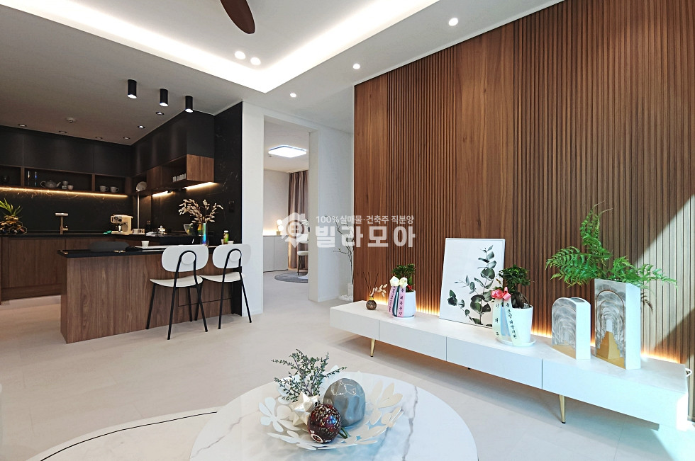 경기 부천오정구 원종동 비앤유포레스트 분양 매물번호 10373 사진 5