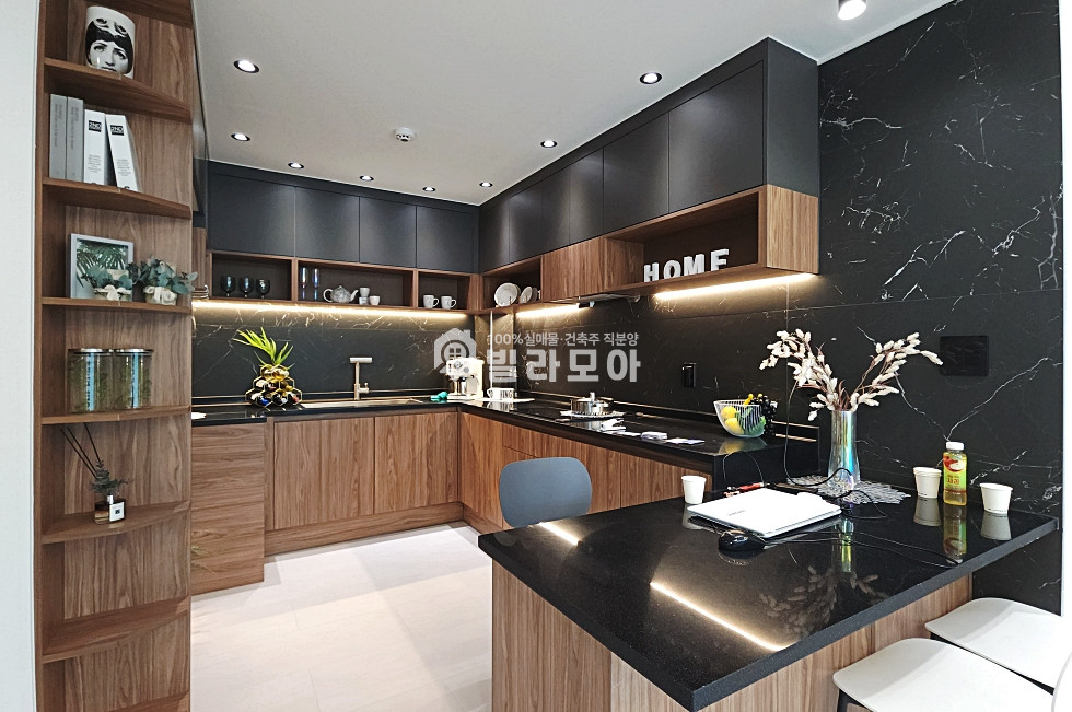 경기 부천오정구 원종동 비앤유포레스트 분양 매물번호 10373 사진 8