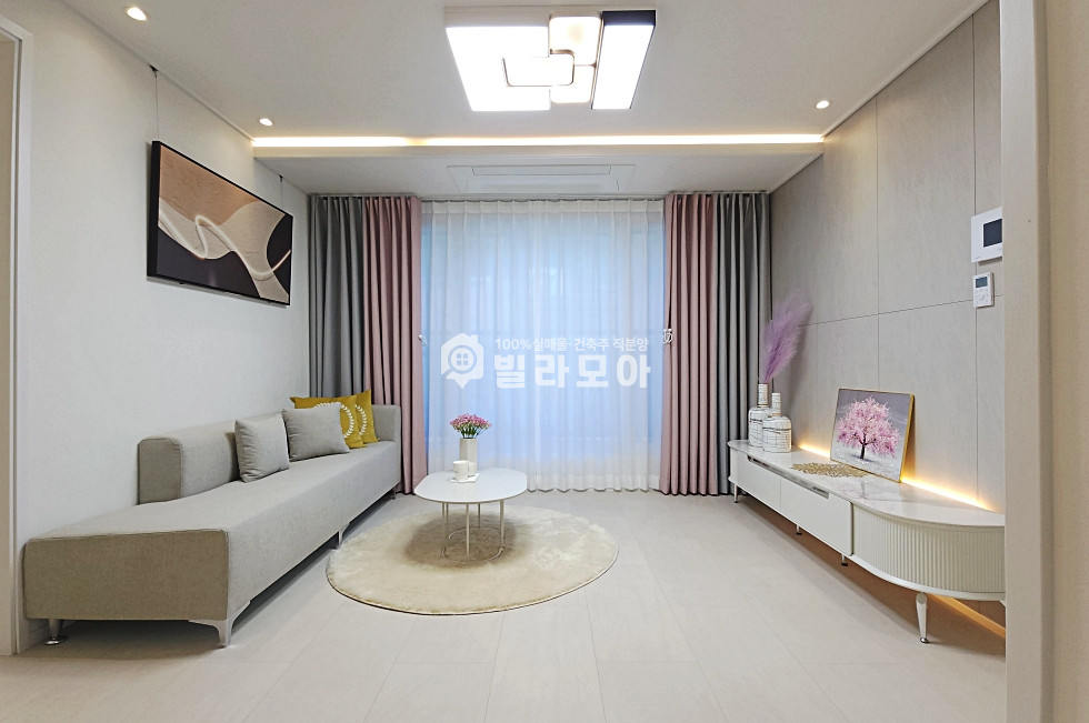 경기 안산상록구 사동 한길하우스 분양 매물번호 10375 사진 2