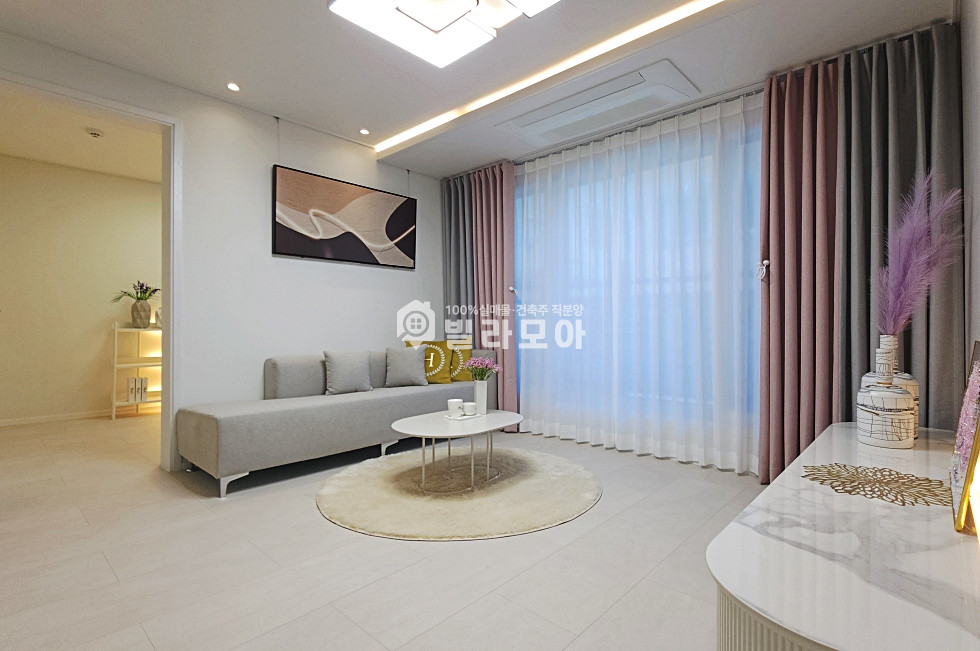 경기 안산상록구 사동 한길하우스 분양 매물번호 10375 사진 3