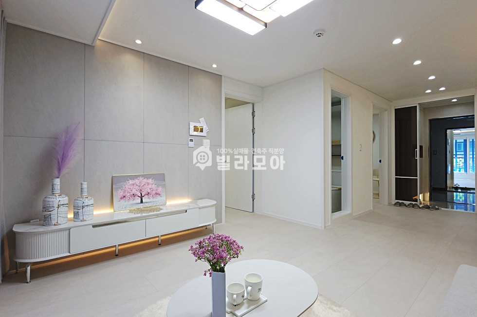 경기 안산상록구 사동 한길하우스 분양 매물번호 10375 사진 5