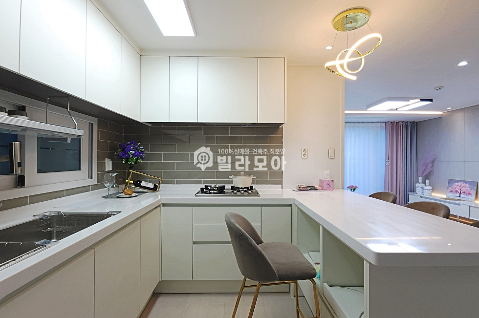 경기 안산상록구 사동 한길하우스 분양 매물번호 10375 사진 9