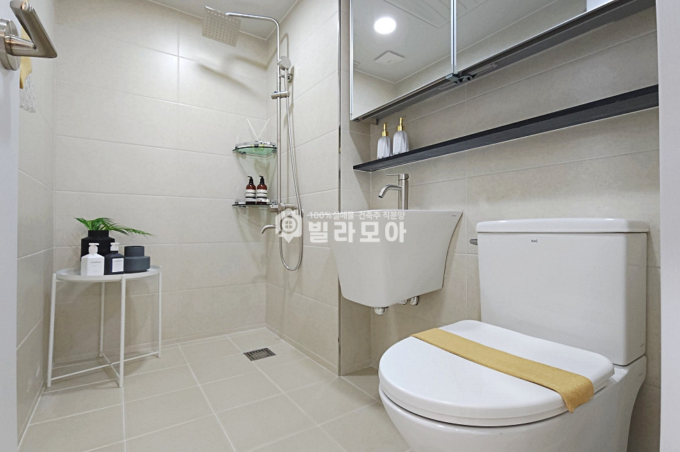 경기 안산상록구 사동 한길하우스 분양 매물번호 10375 사진 18