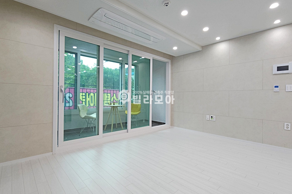 경기 안산상록구 이동 에비앙 분양 매물번호 10376 사진 4