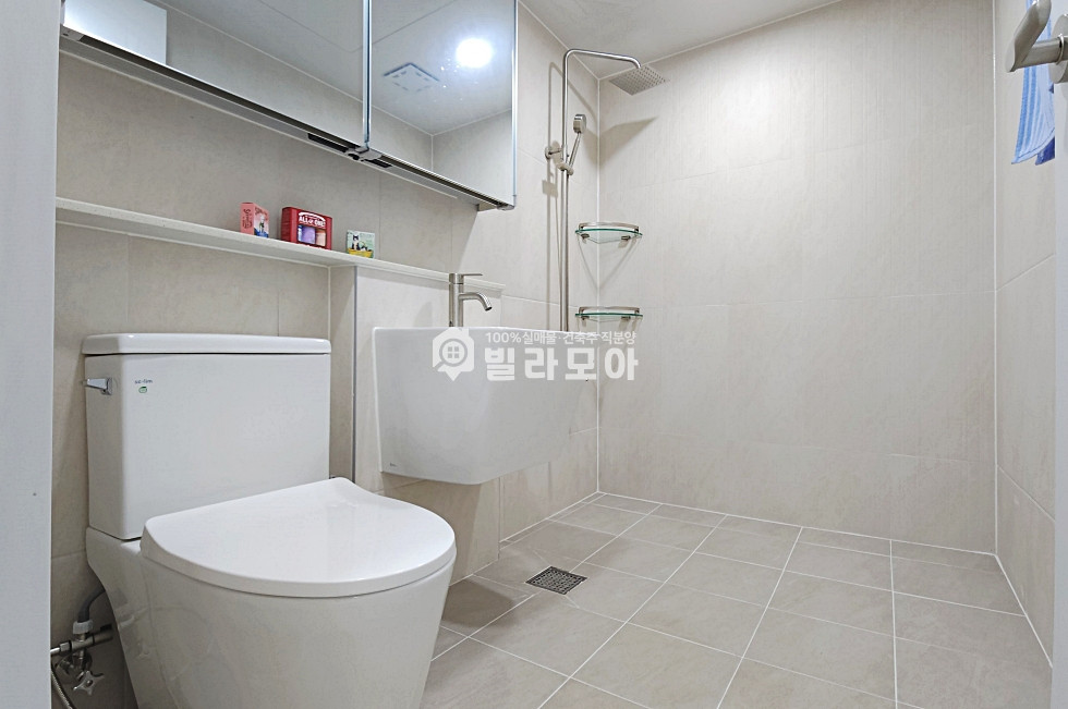 경기 안산상록구 이동 에비앙 분양 매물번호 10376 사진 19