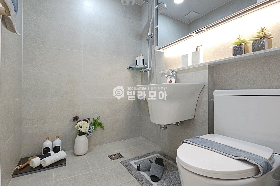 경기 안산단원구 고잔동 레이크하임 분양 매물번호 10377 사진 21