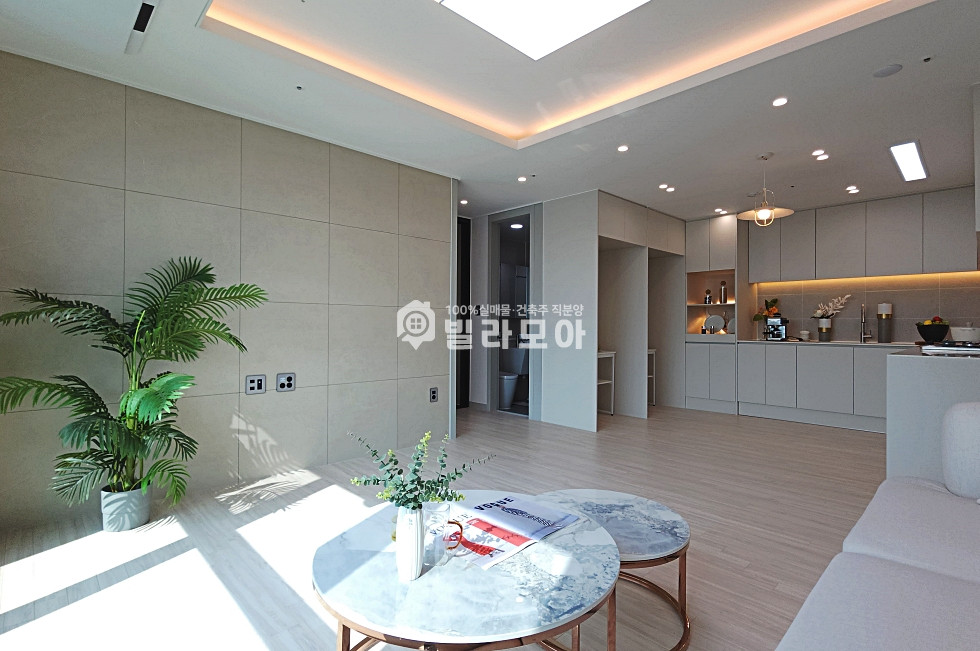 경기 군포시 금정동 퍼스트힐 분양 매물번호 10378 사진 4