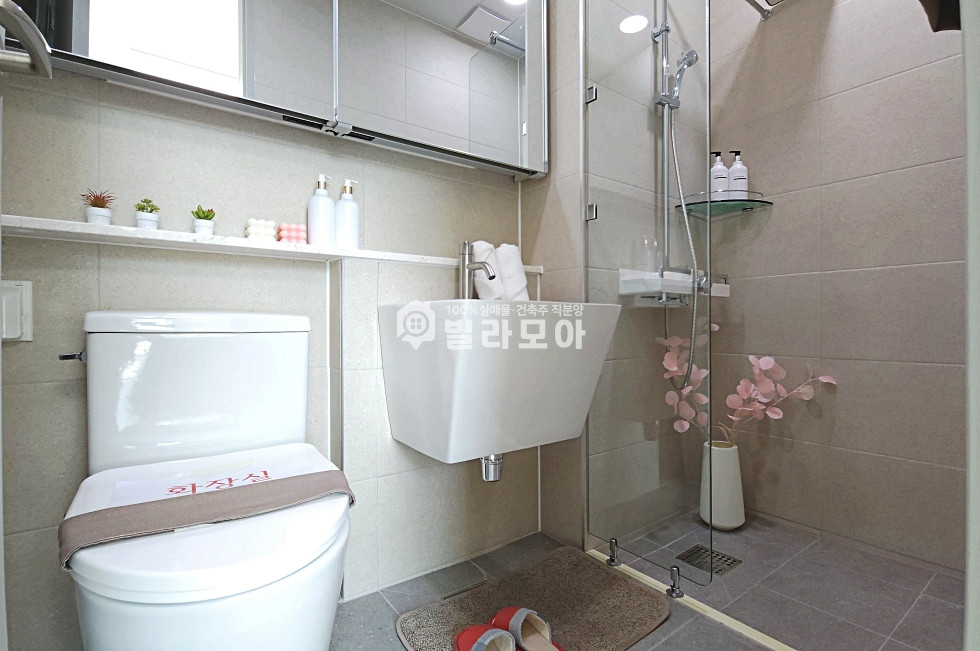 경기 군포시 금정동 퍼스트힐 분양 매물번호 10378 사진 14