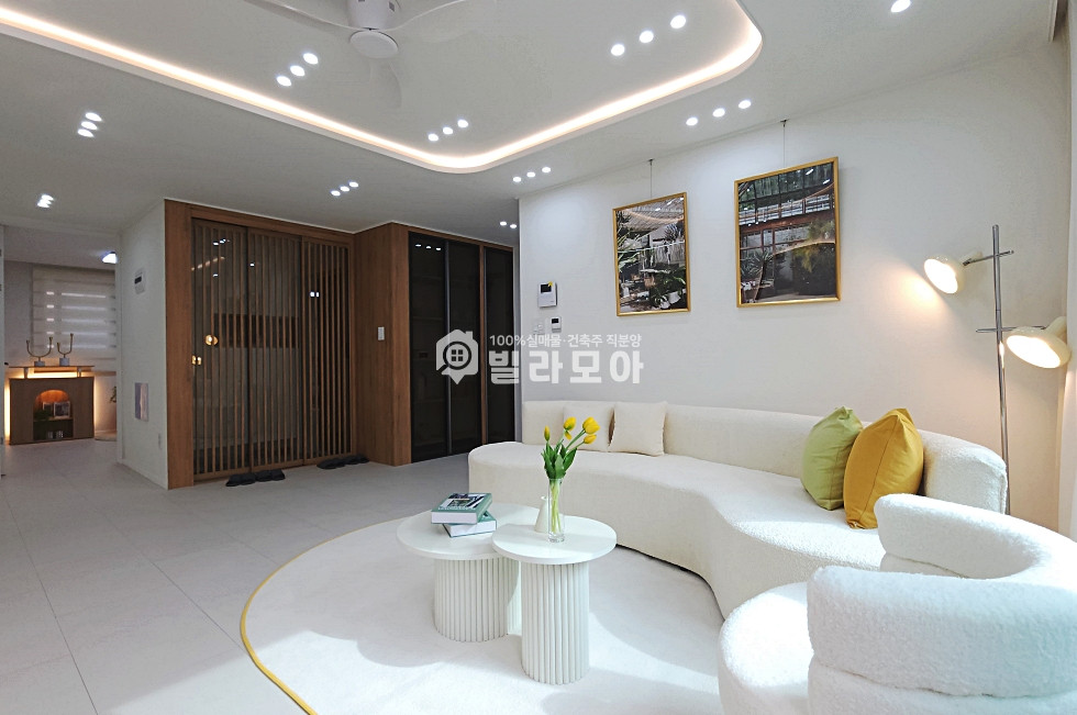 경기 안산상록구 본오동 아트리움 분양 매물번호 10379 사진 4