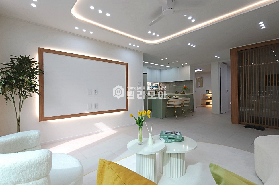 경기 안산상록구 본오동 아트리움 분양 매물번호 10379 사진 5
