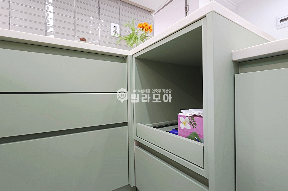 경기 안산상록구 본오동 아트리움 분양 매물번호 10379 사진 13