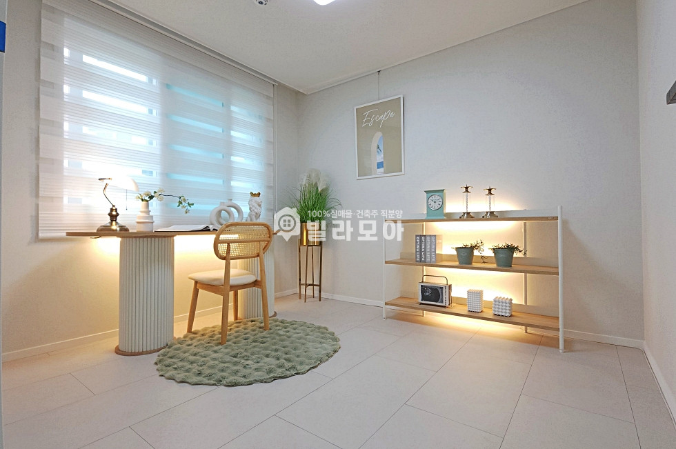 경기 안산상록구 본오동 아트리움 분양 매물번호 10379 사진 17