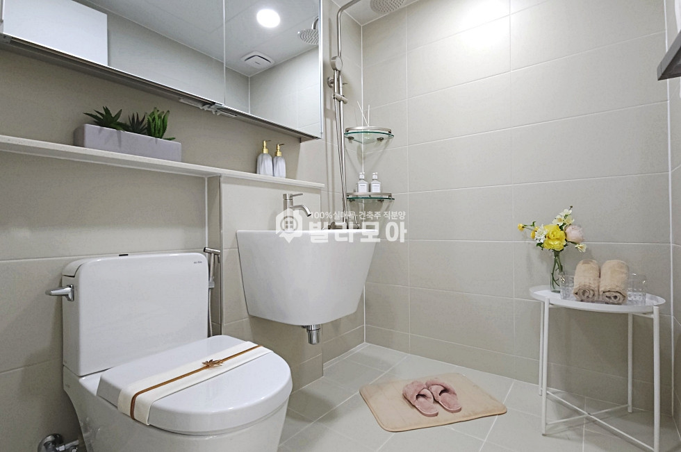 경기 안산상록구 본오동 아트리움 분양 매물번호 10379 사진 19