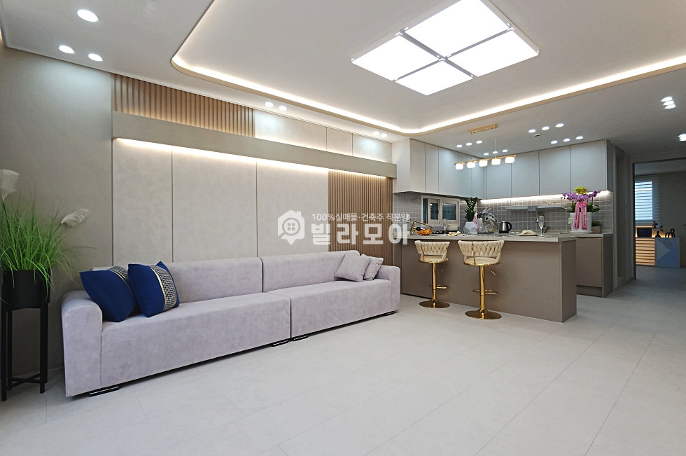 경기 안산상록구 본오동 디오엘리 분양 매물번호 10380 사진 6