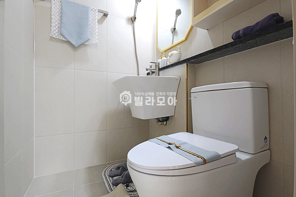 경기 안산상록구 본오동 디오엘리 분양 매물번호 10380 사진 15