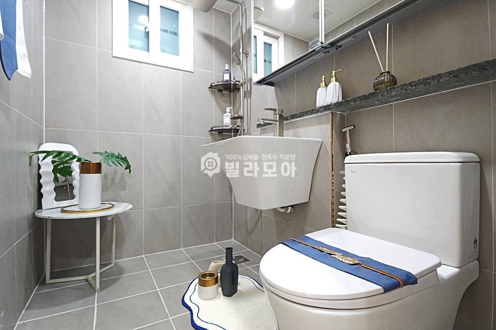 경기 안산상록구 본오동 디오엘리 분양 매물번호 10380 사진 18
