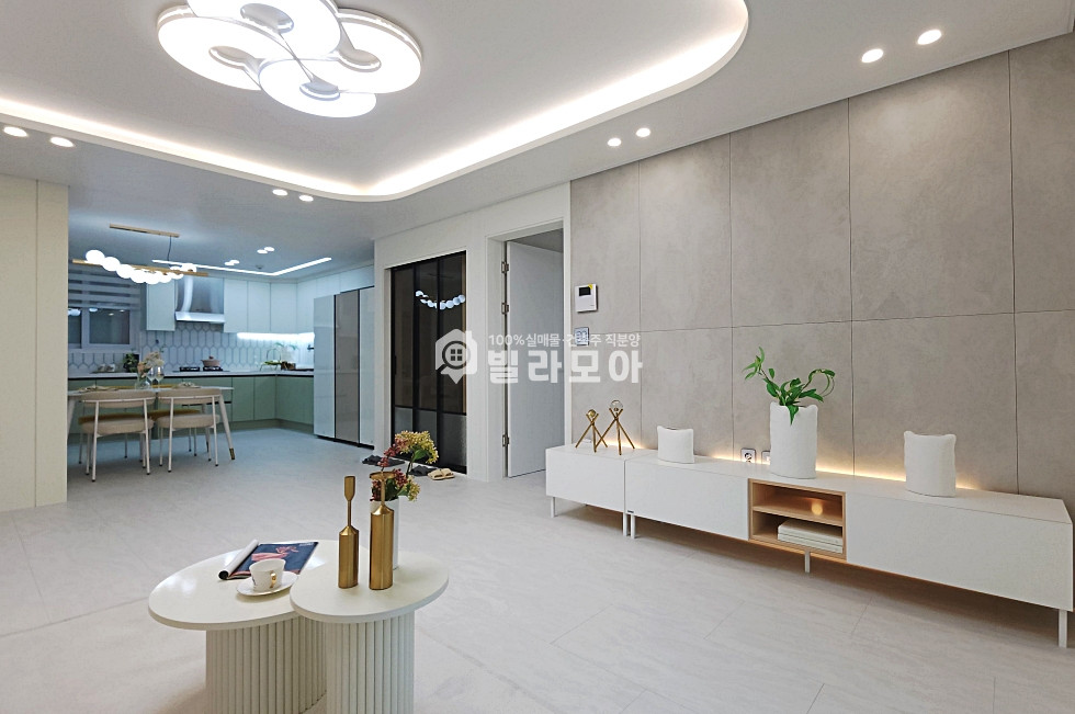 경기 안산상록구 본오동 레베랑스 분양 매물번호 10381 사진 4