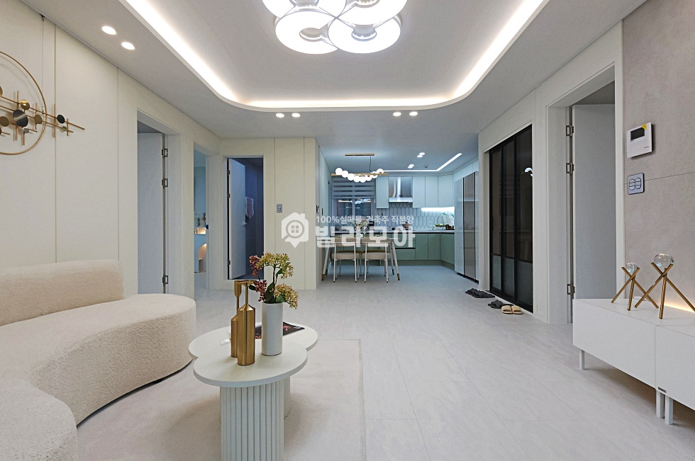 경기 안산상록구 본오동 레베랑스 분양 매물번호 10381 사진 6