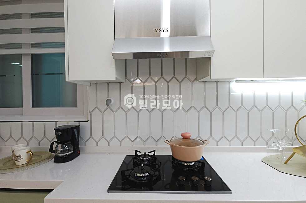경기 안산상록구 본오동 레베랑스 분양 매물번호 10381 사진 10